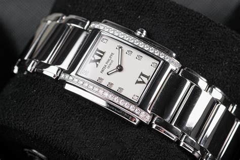 patek philippe twenty-4 ราคา